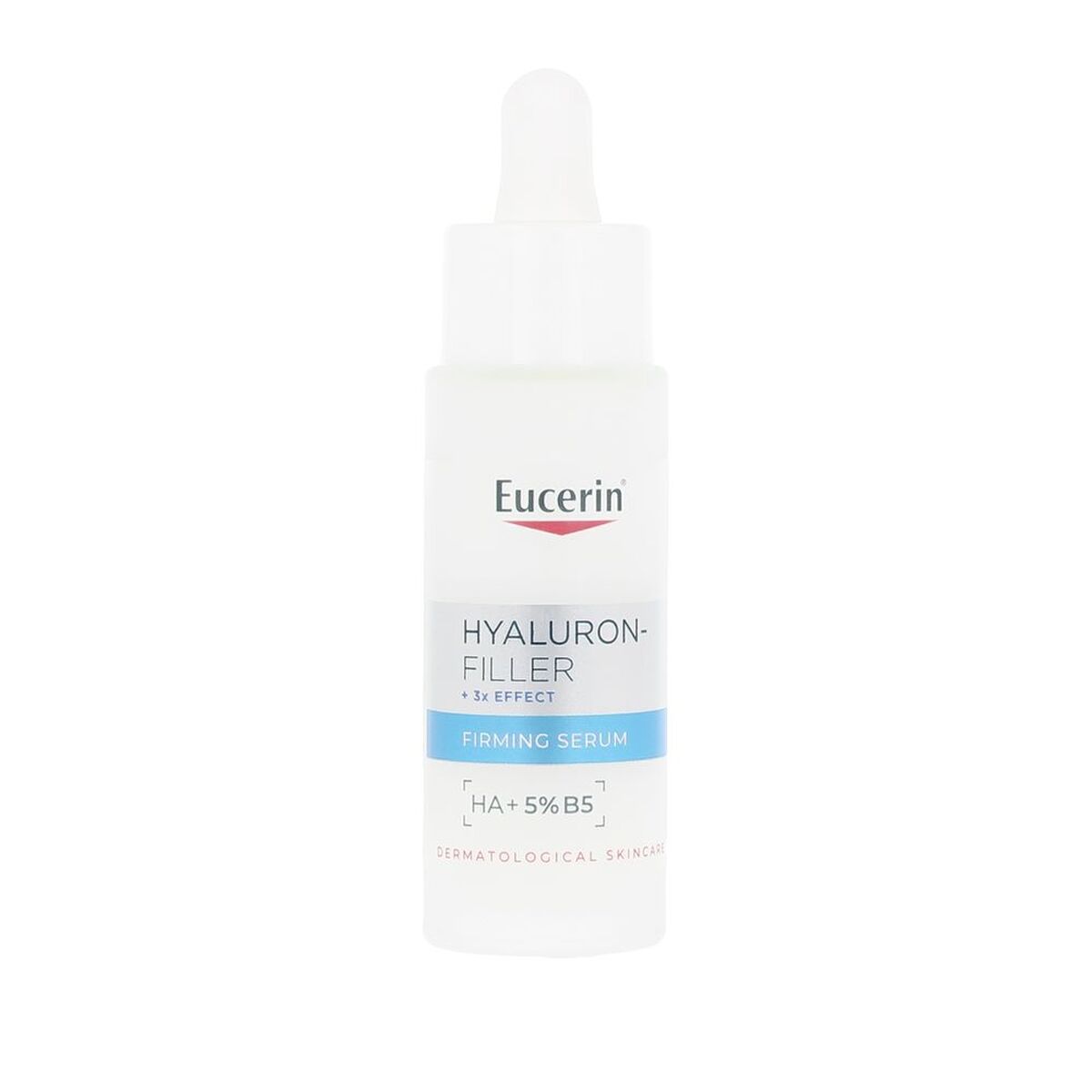 Facial Serum Eucerin HYALURON FILLER 30 ml-0