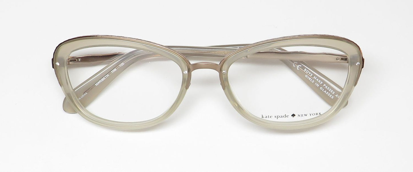Kate Spade Maribeth Eyeglasses