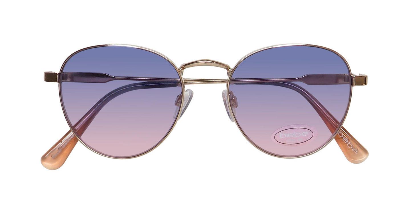 Bebe Bbop2002 Sunglasses