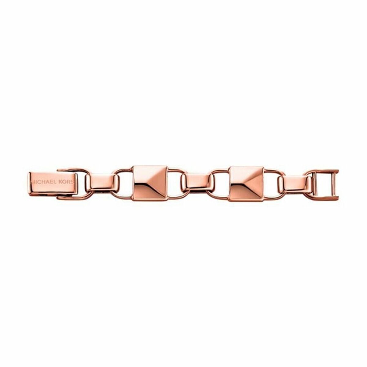 Links Michael Kors MKC1125AA791 (BRACELET EXTENSION) Rose Gold-0