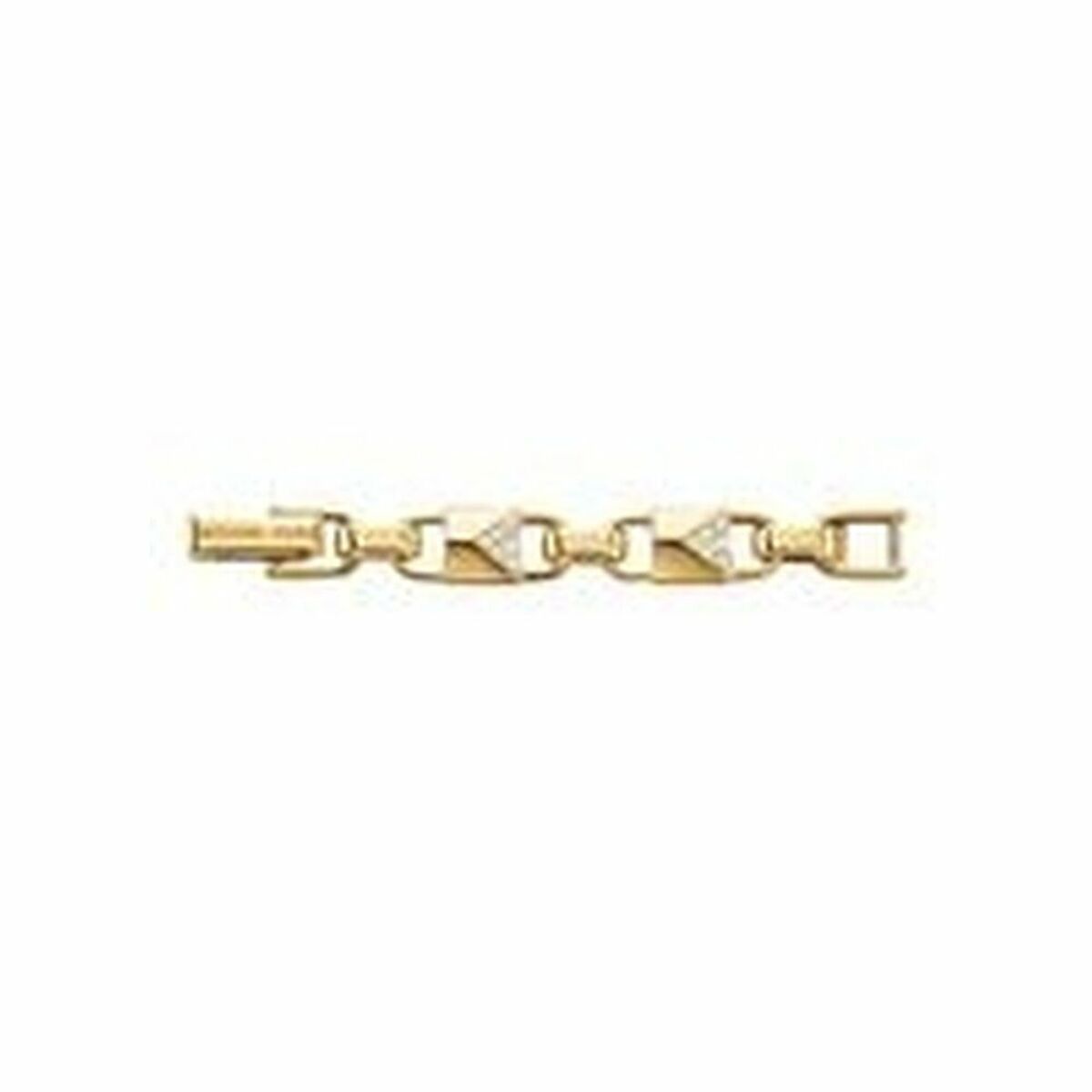 Links Michael Kors MERCER Golden-0