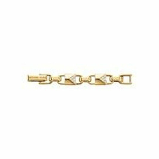 Links Michael Kors MERCER Golden-0