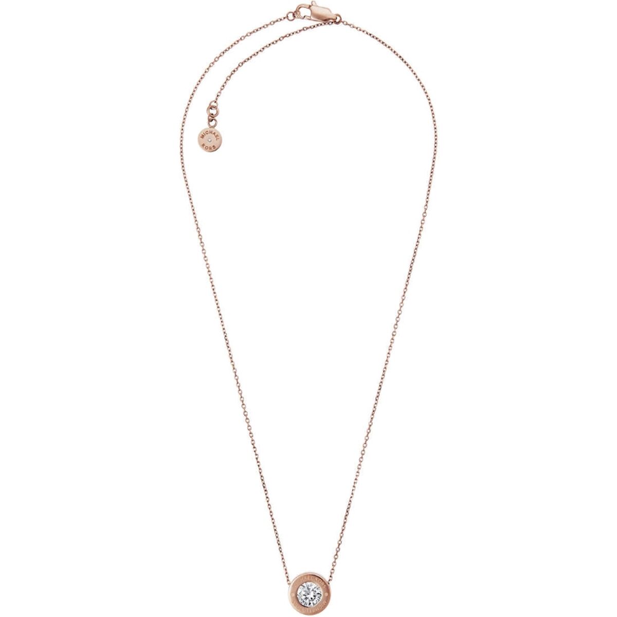 Ladies' Necklace Michael Kors MKJ5342791-0