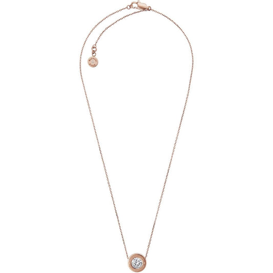Ladies' Necklace Michael Kors MKJ5342791-0