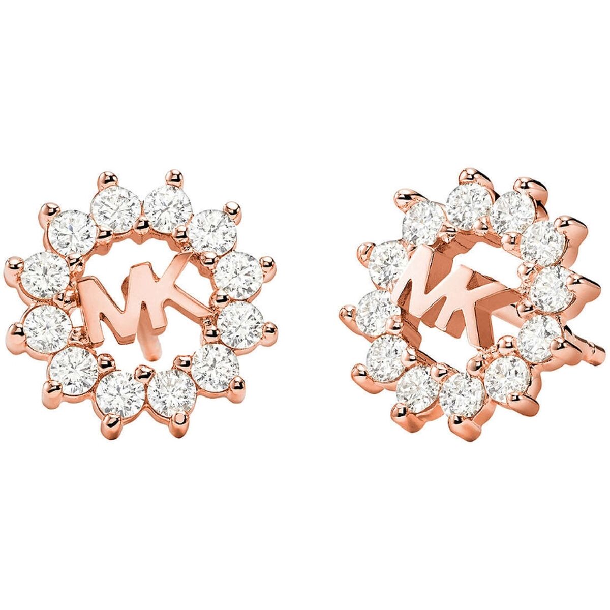 Ladies' Earrings Michael Kors MKC1253AN791-0