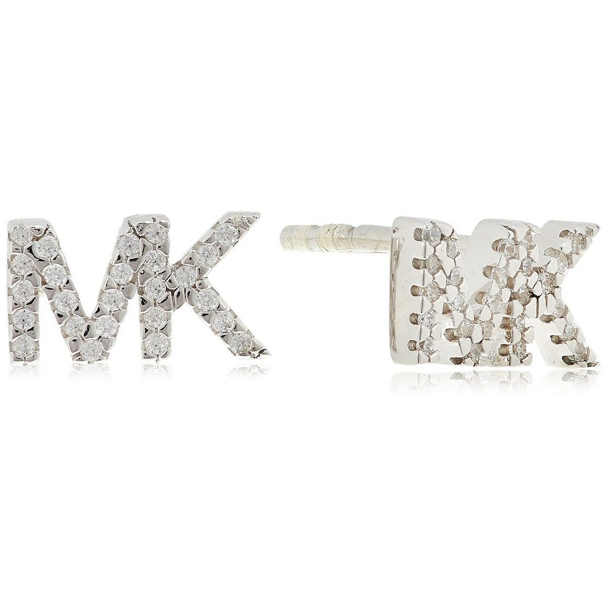 Ladies' Earrings Michael Kors MKC1256AN040 Sterling silver 925-0
