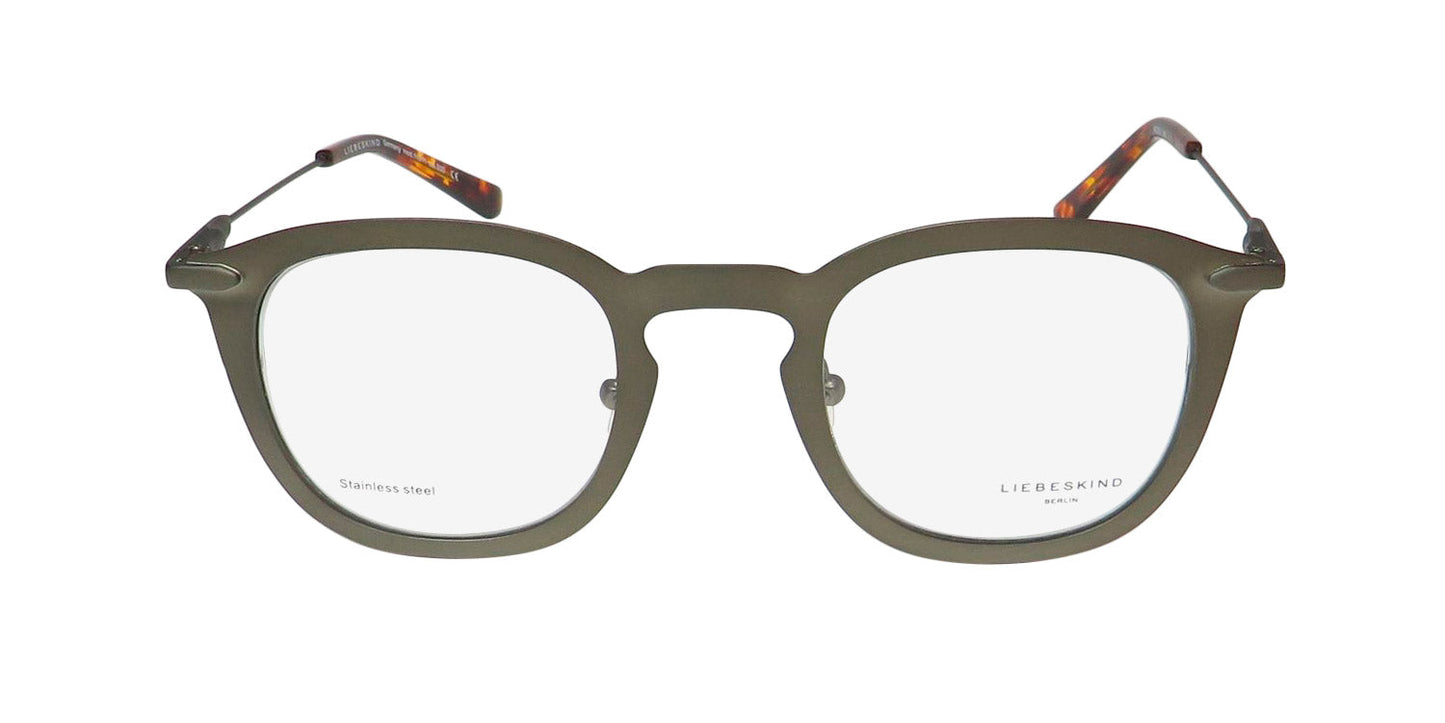 Liebeskind Berlin 11011 Eyeglasses