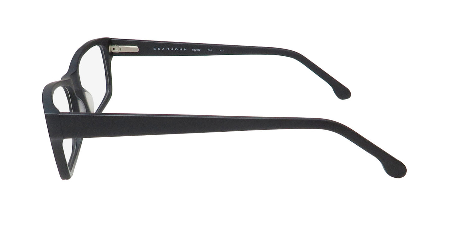 Sean John 2062 Eyeglasses