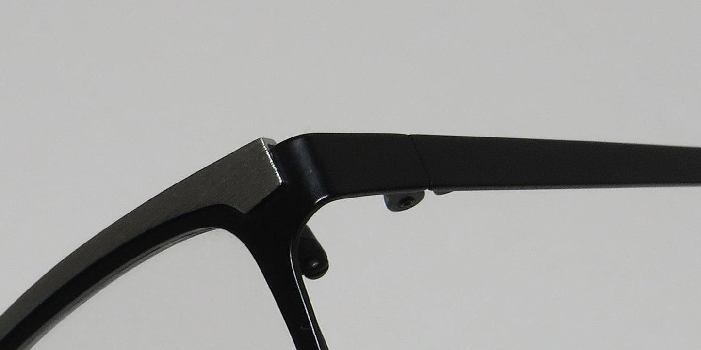 Jhane Barnes Precision Eyeglasses