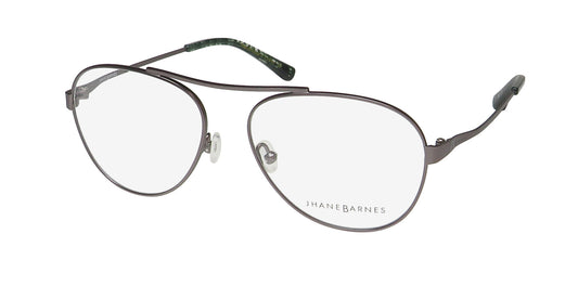 Jhane Barnes Cusp Eyeglasses