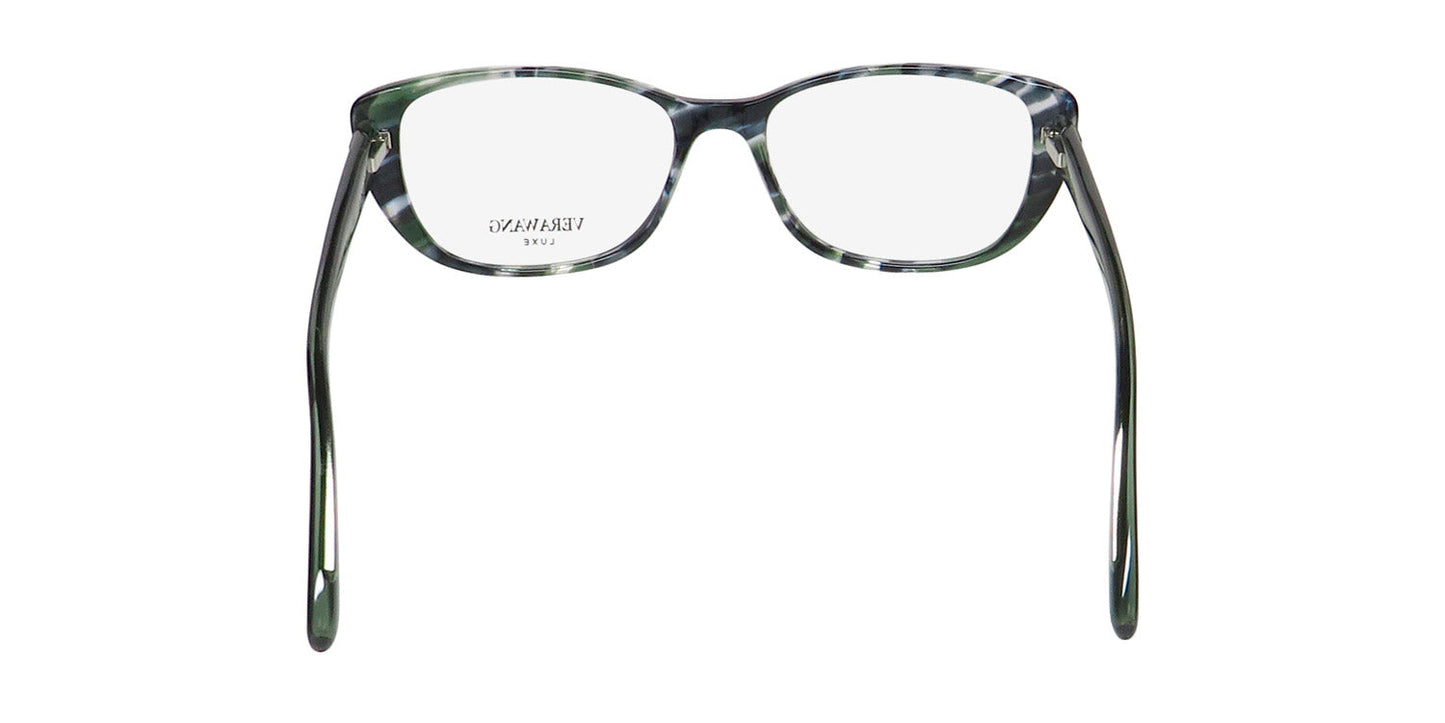 Vera Wang Luxe Kambrie Eyeglasses