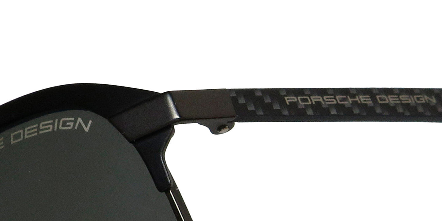 Porsche Design P8965 Sunglasses