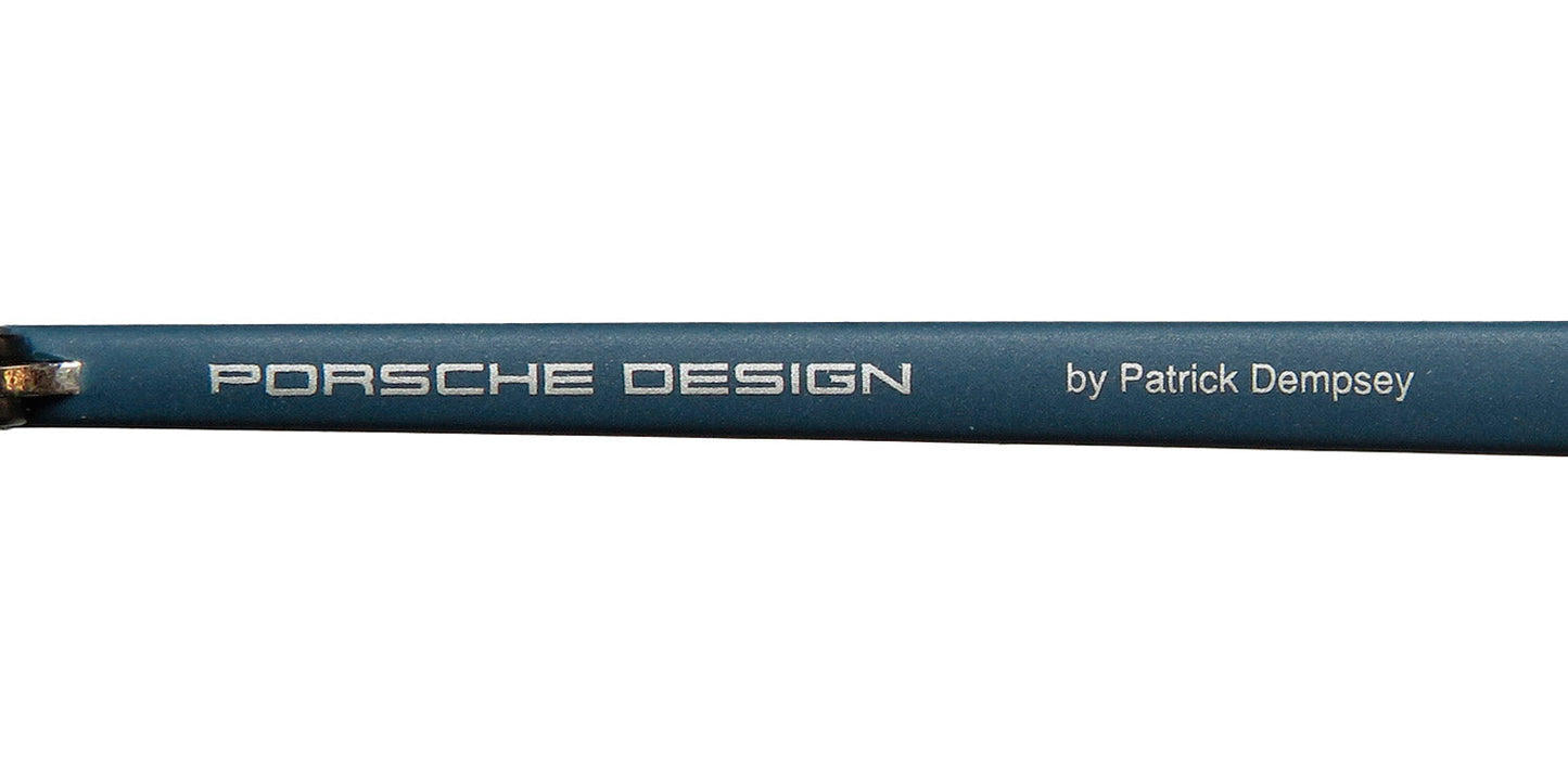 Porsche Design P8965 Sunglasses