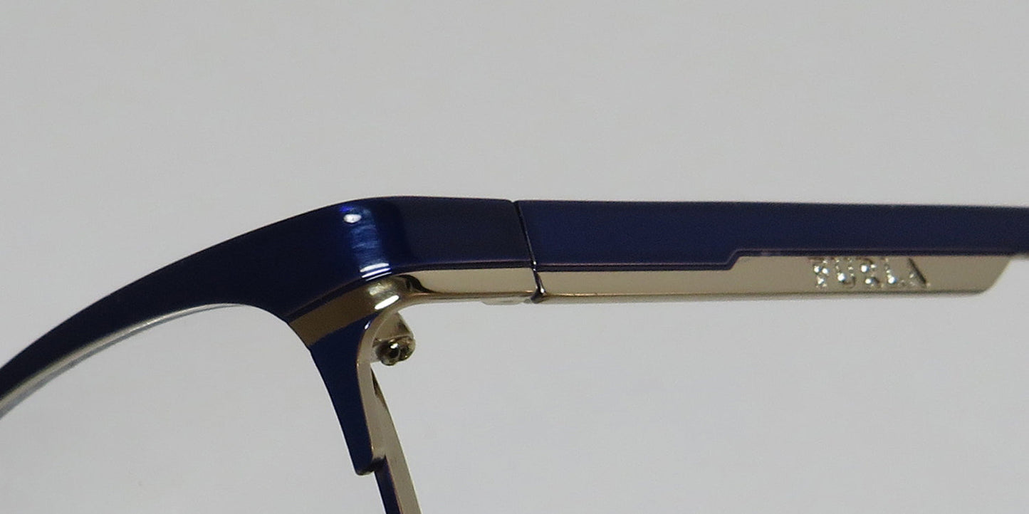 Furla Vfu127 Eyeglasses