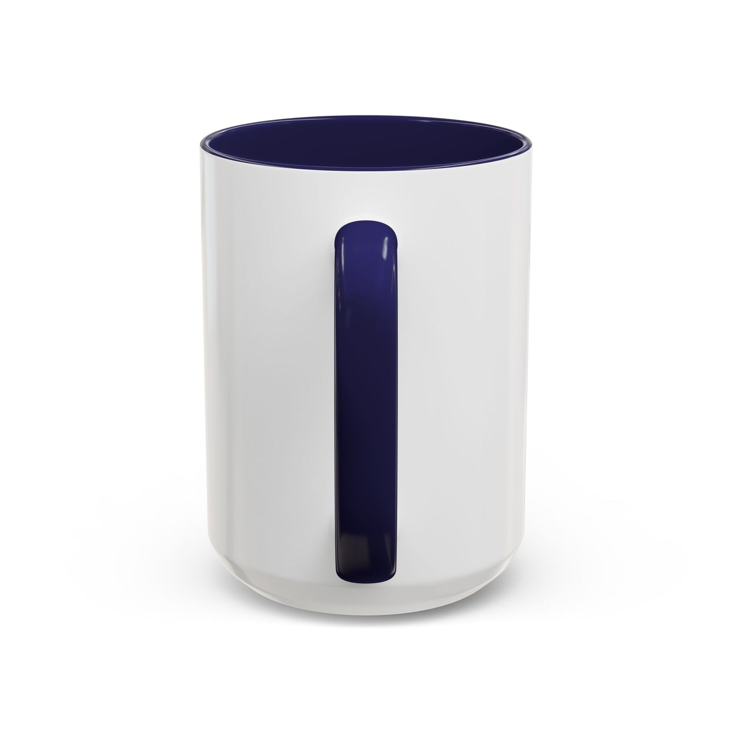 Make Peace Treaties Mug — "Triumph for Trump" Political Coffee Cup (11/15oz)