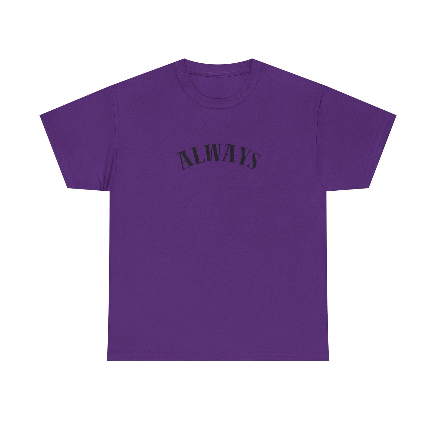 Always Humble Hustle Tee, Motivational T-Shirt, Casual Unisex Cotton Tee, Gift for Entrepreneurs, Inspirational Fashion, Summer Essentials