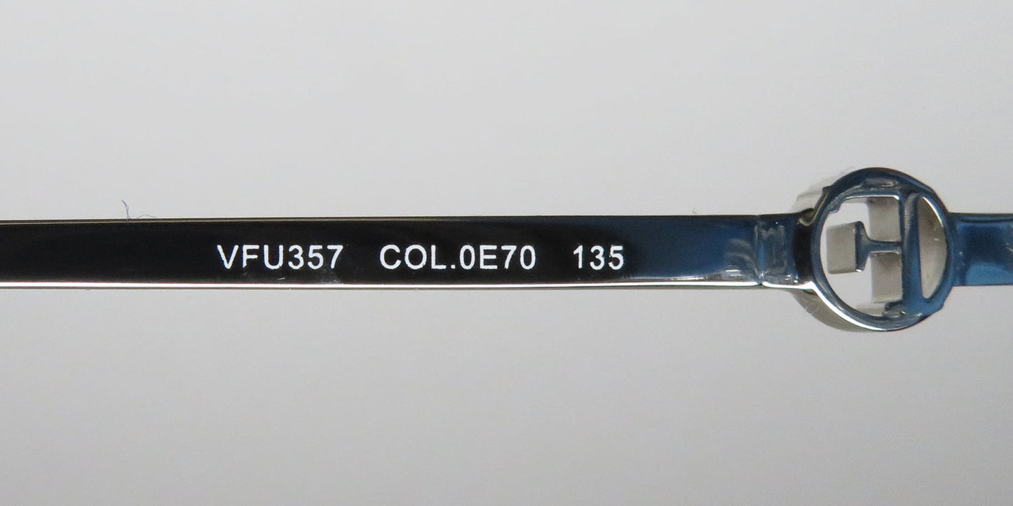 Furla Vfu357 Eyeglasses