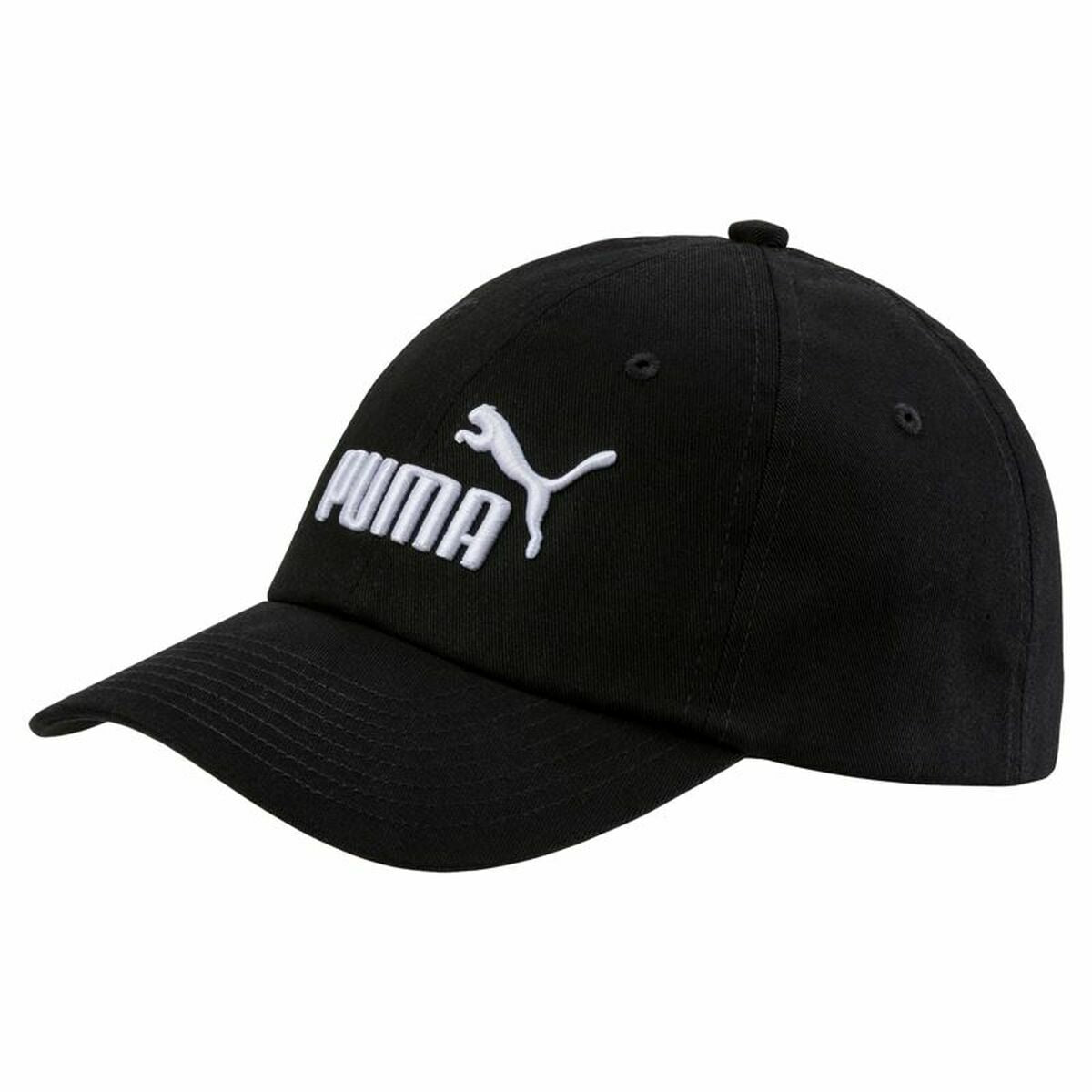 Child Cap Puma Essentials-0