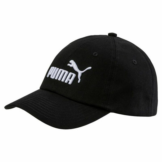 Child Cap Puma Essentials-0