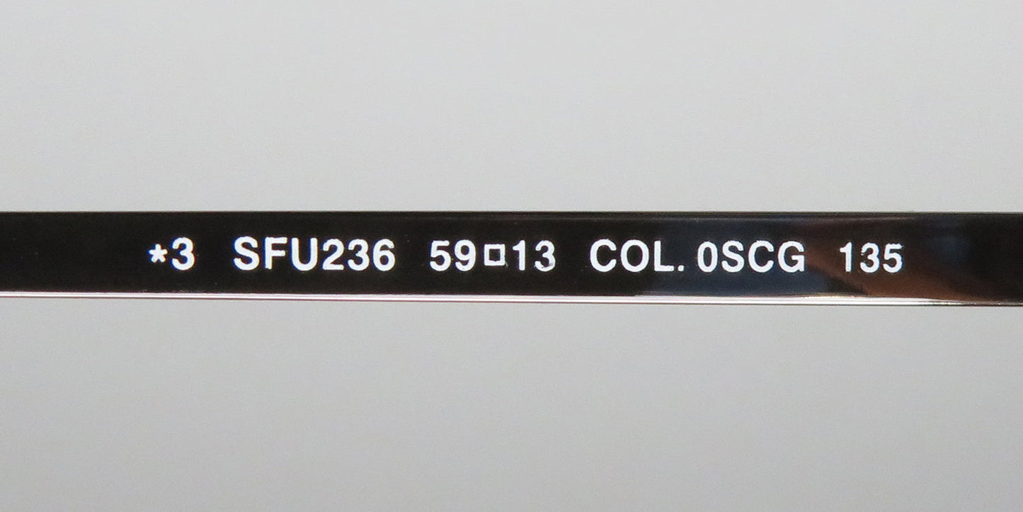Furla Sfu236 Sunglasses