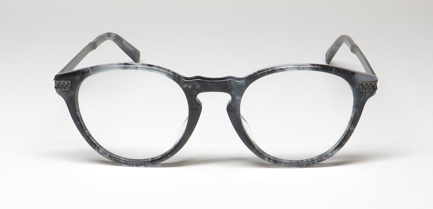 John Varvatos V365 Eyeglasses