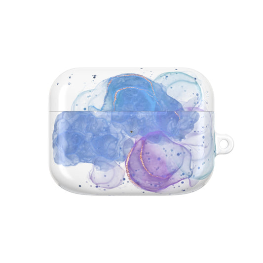 Artistic AirPod Cases - Colorful Abstract Design, Unique Bluetooth Case, Gift for Music Lovers, Trendy Accessory, Custom Wireless [...]