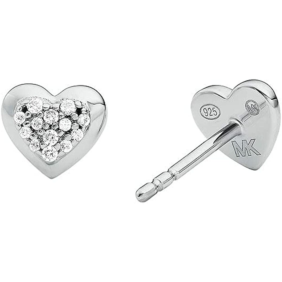Ladies' Earrings Michael Kors LOVE Sterling silver 925-1