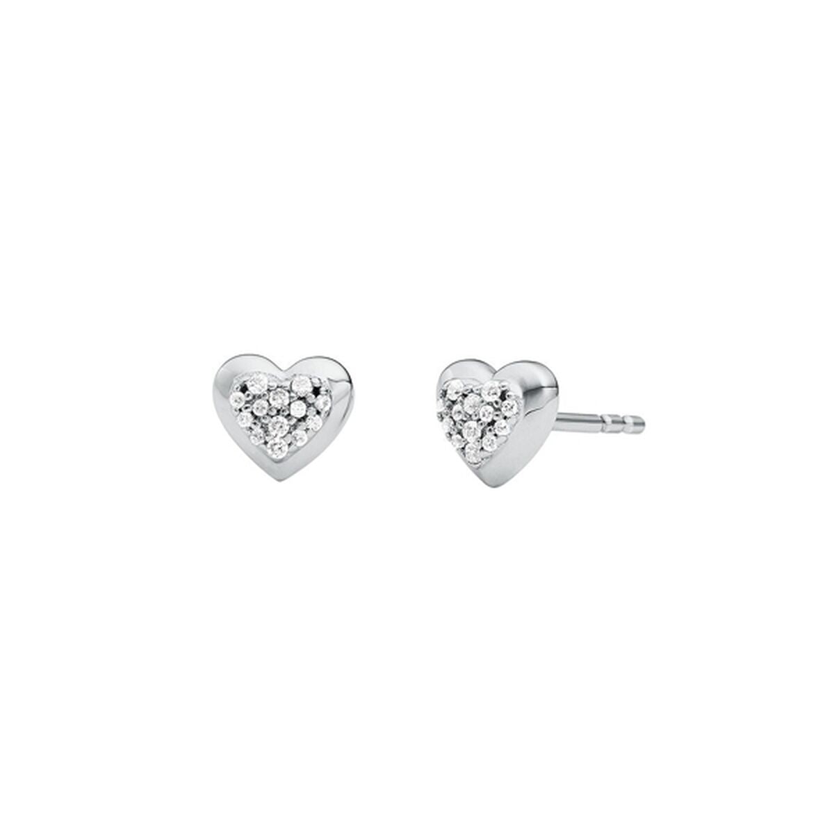 Ladies' Earrings Michael Kors LOVE Sterling silver 925-0