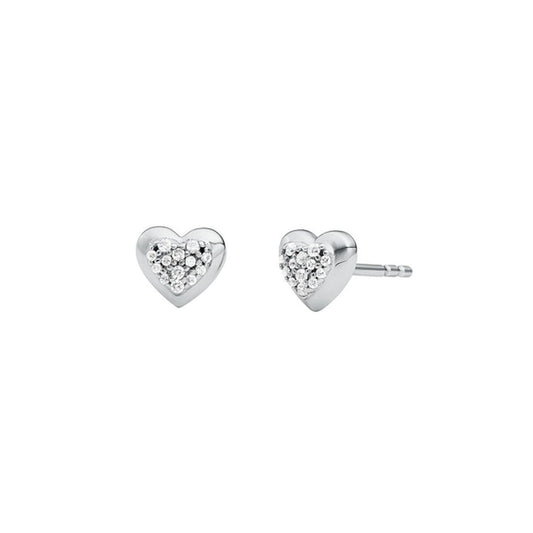 Ladies' Earrings Michael Kors LOVE Sterling silver 925-0