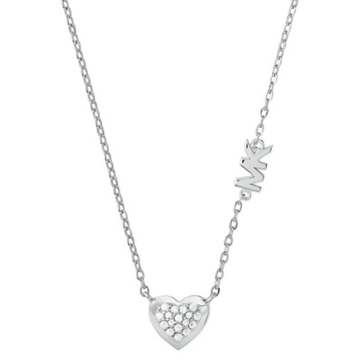 Ladies' Necklace Michael Kors LOVE-0