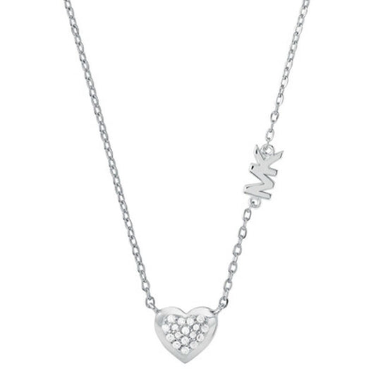Ladies' Necklace Michael Kors LOVE-0