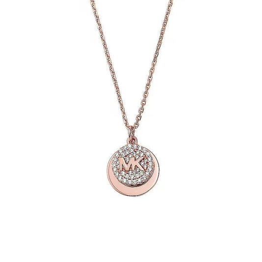 Ladies' Necklace Michael Kors MKC1515AN791-0