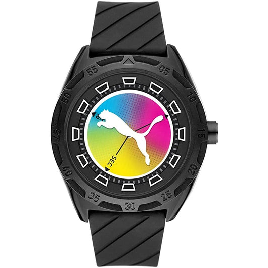 Men's Watch Puma PUMA STREET (Ø 48 mm)-0