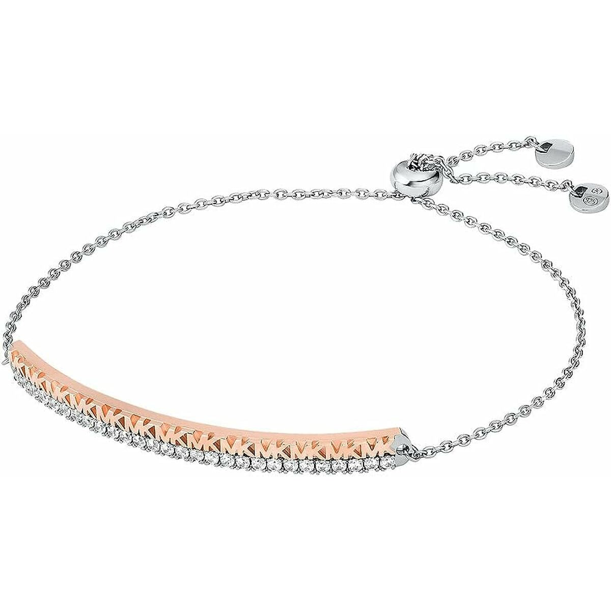 Ladies' Bracelet Michael Kors MKC1577AN791-0