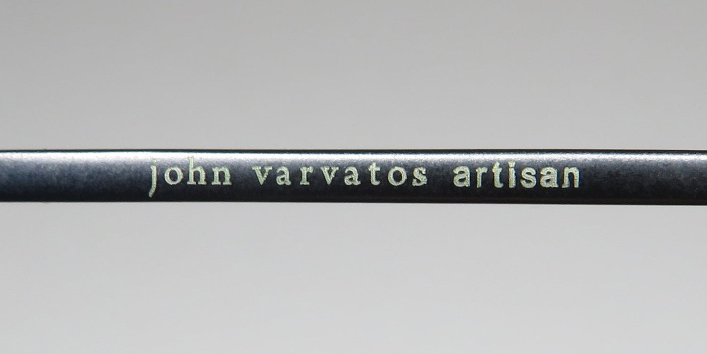John Varvatos V172 Eyeglasses