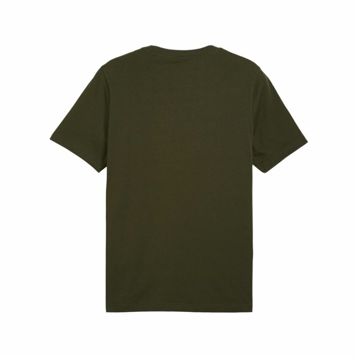 Men’s Short Sleeve T-Shirt Puma Puma Power Graphic