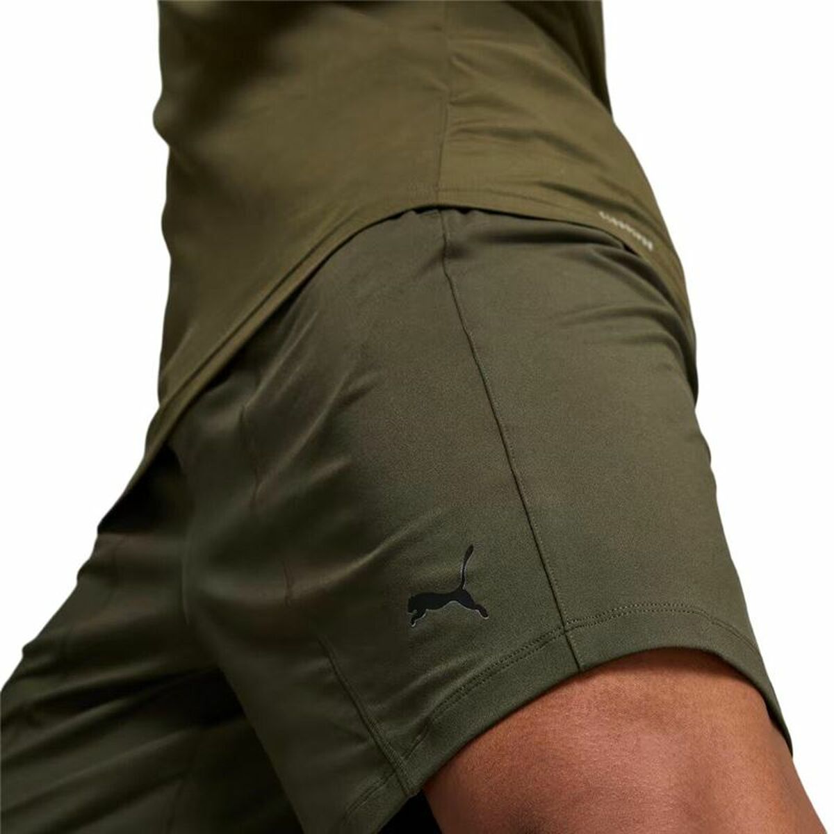 Sports Shorts Puma Hypernatural-3