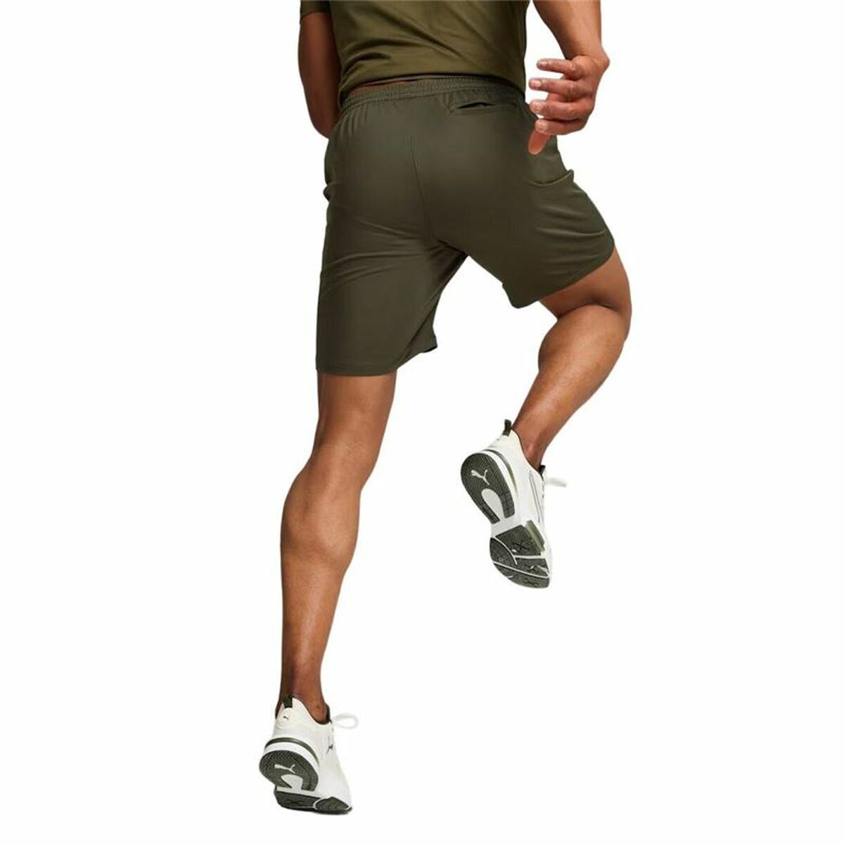 Sports Shorts Puma Hypernatural-2