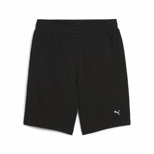 Adult Trousers Puma Essentials Elevated s-0