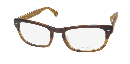 Police V1697 Eyeglasses