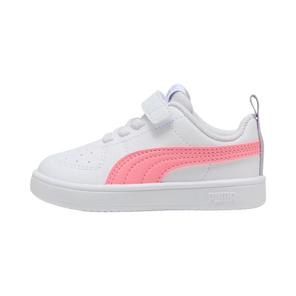 Baby's Sports Shoes Puma-4