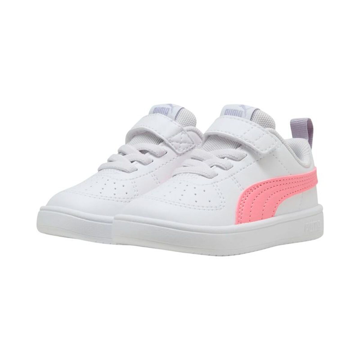 Baby's Sports Shoes Puma-2