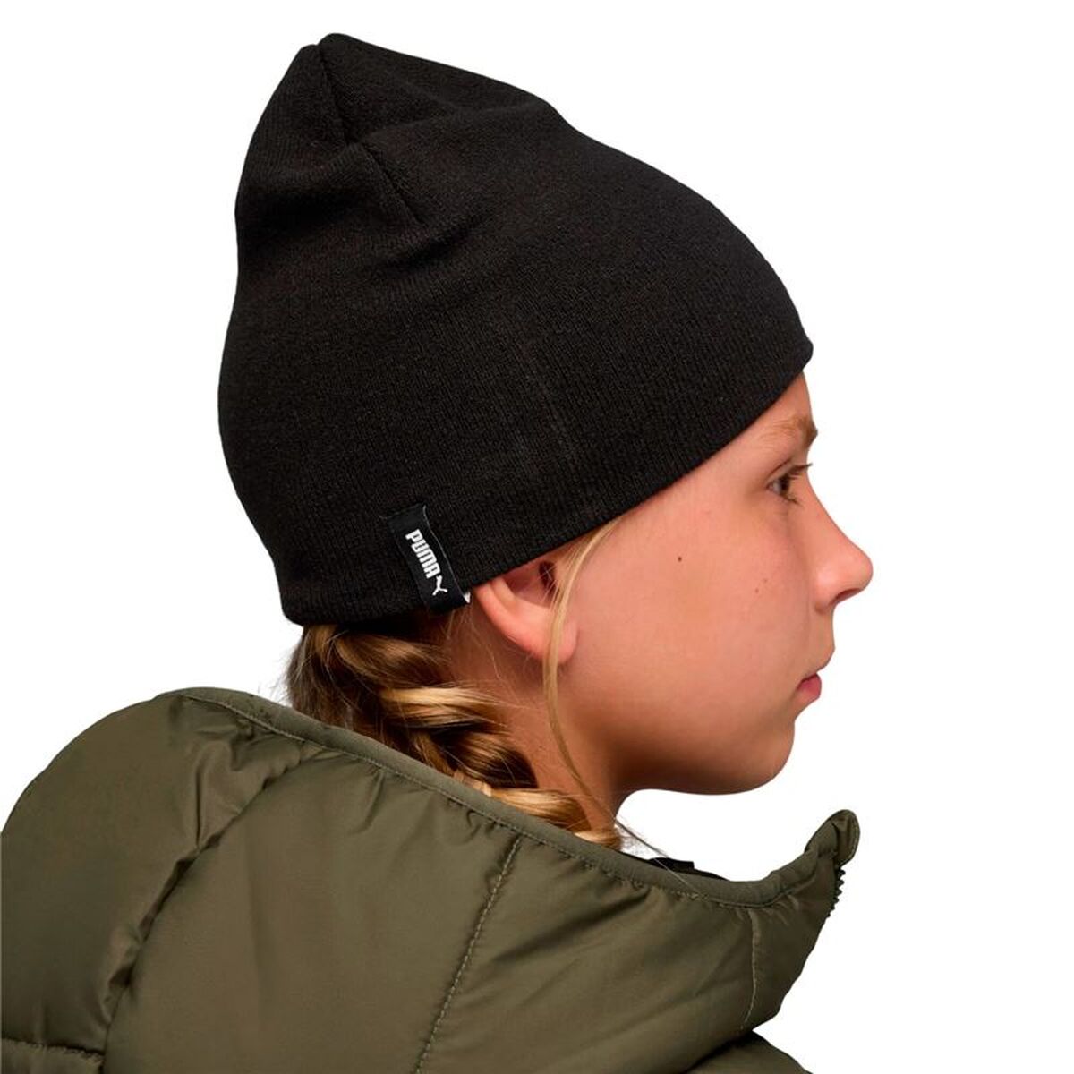 Hat Puma  Crown Cuffle-1