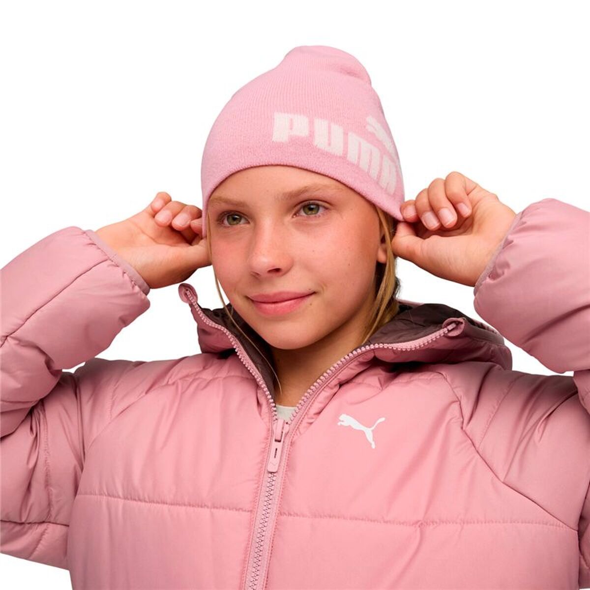 Hat Puma Crown Cuffle-1
