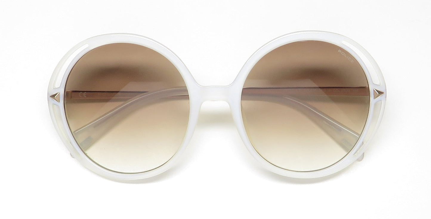 Police Spld36 Sunglasses