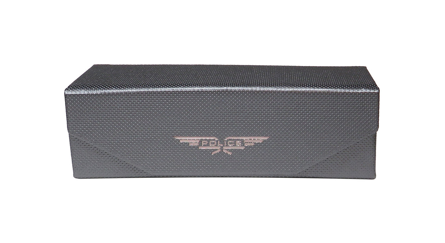 Police Spl569v Sunglasses