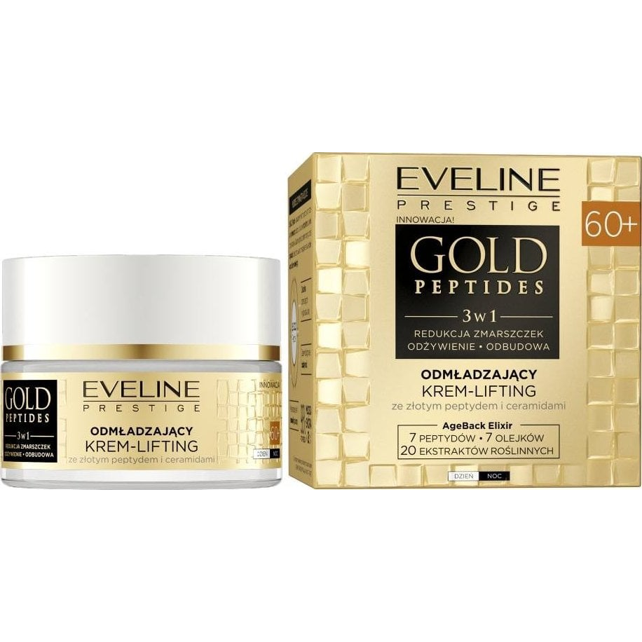 EVELINE COSMETICS Llifting for 60+, 50 ml (144689)-0