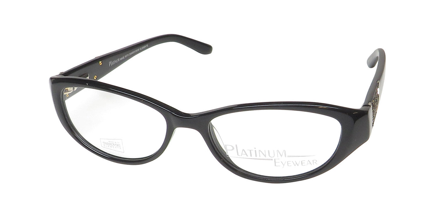 Platinum Plo336 Eyeglasses