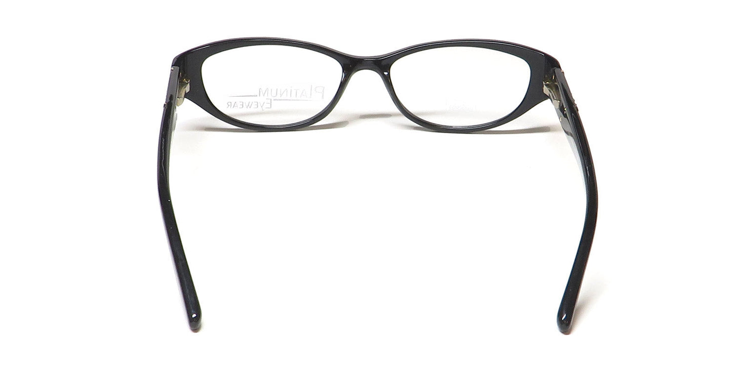 Platinum Plo336 Eyeglasses