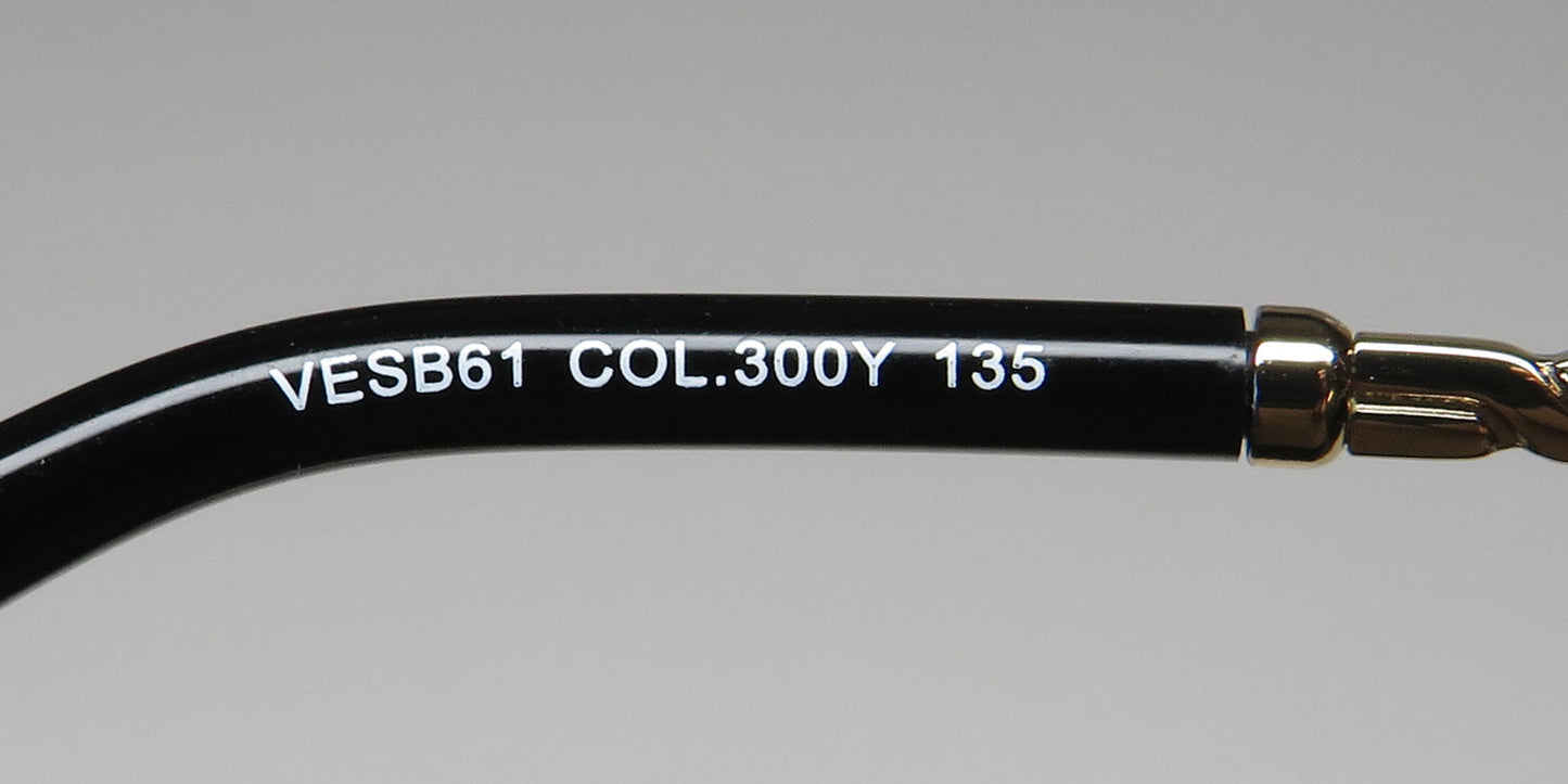 Escada Vesb61 Eyeglasses
